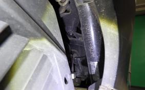 HONDA ﾀﾞﾝｸ 2009 AF78