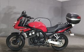 YAMAHA FZS600 FAZER 2003 RJ02