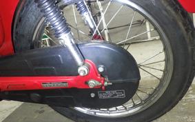 HONDA CT110 HUNTER CUB 2007