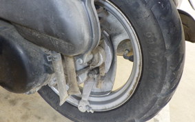 YAMAHA JOG Gen.5 SA36J