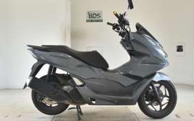 HONDA PCX 160 KF47