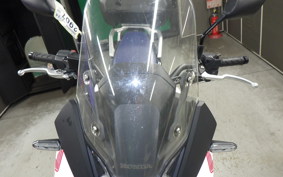 HONDA TRANSALP XL750 2023