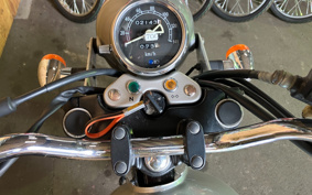 SUZUKI BOLTI NJ47A