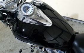 YAMAHA DRAGSTAR 250 VG02J