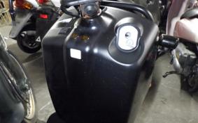 HONDA ZOOMER 1985 AF58