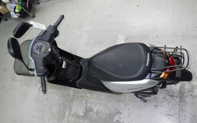 HONDA TACT Basket 2018 AF79