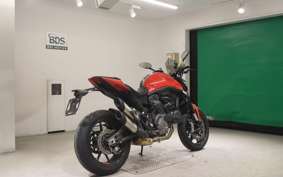 DUCATI MONSTER 937 2021