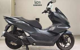 HONDA PCX125 JK05
