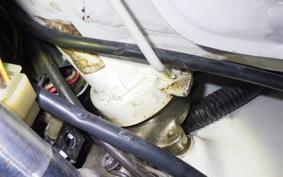 YAMAHA SEROW 225 W 4JG