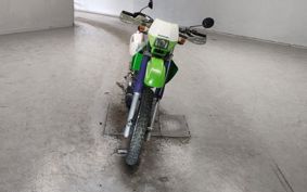 KAWASAKI KLX250 LX250E