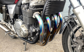 HONDA CB1100 ABS 2012 SC65