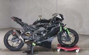 KAWASAKI  NINJA ZX-25R ZX250E