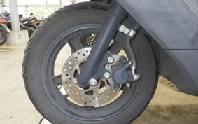 SUZUKI ADDRESS V125 1999 DT11A