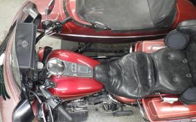 HARLEY FLHTCUI SIDECAR 1340 1998