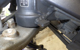 HONDA HORNET 250 MC31