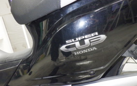 HONDA C110 SUPER CUB 2025 JA10
