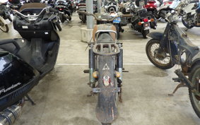 HONDA BENLY 125 JC58