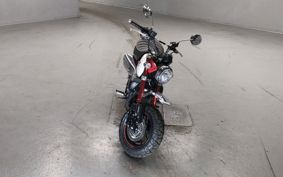 HONDA  MONKEY 125 JB05