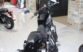 HARLEY  HARLEY RH975 NIGHT  STAR  2023 ZH1