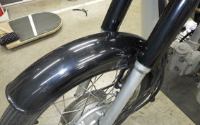 YAMAHA YB50 GEN 2 2002 UA05J