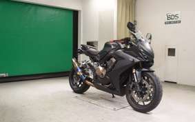 HONDA CBR650R 2019 RH03