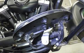HARLEY FLSTFB 1580 2010