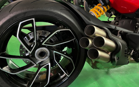 DUCATI DIAVEL V4 2023 3G00