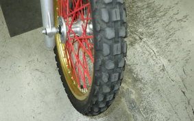 YAMAHA SEROW 250 Gen.3 2023 DG31J