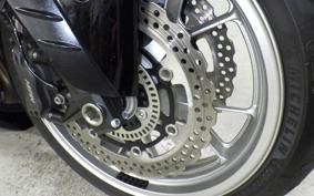 KAWASAKI 1400 GTR 2011