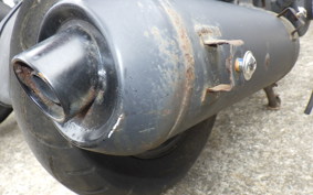 SUZUKI ADDRESS V125 G CF46A