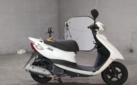 YAMAHA JOG ZR EVOLUTION2 SA39J