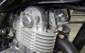 YAMAHA SR400 Gen.3 2003 RH01J