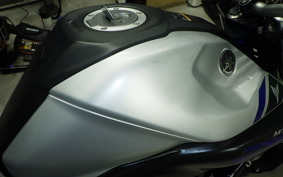 YAMAHA MT-25 2001 RG10J