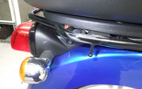 HONDA C110 SUPER CUB 2005 JA59