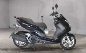 YAMAHA MAJESTY 155S SG28J