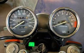 YAMAHA ZEAL 3YX