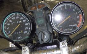 KAWASAKI Z550 FX KZ550B