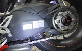 DUCATI 1199 PANIGALE S 2013