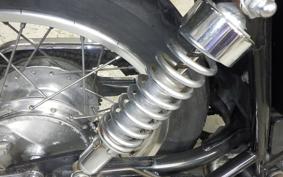 YAMAHA SR400 Gen.4 2014 RH03J