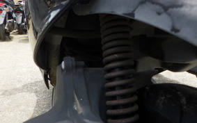 SUZUKI LET's 4 G CA41A