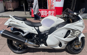 SUZUKI GSX-1300R HAYABUSA 2010 GX72A