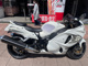 Фото Suzuki GSX-1300R HAYABUSA 2010 с японского аукциона