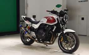 HONDA CB400SF GEN 4 A 2016 NC42