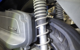 SUZUKI SWISH 125 DV12B