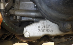 YAMAHA GEAR Gen.2 UA06J