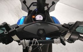 YAMAHA N-MAX 125 SE86J