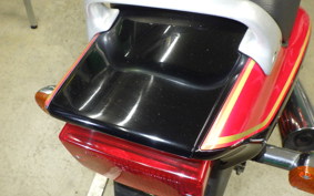 HONDA CB750 GEN 2 2008 RC42