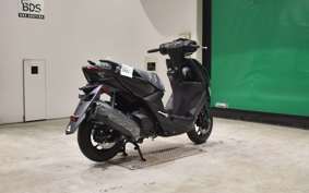 YAMAHA CYGNUSｸﾞﾘﾌｧｽ 2012 SEJ4J