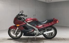 KAWASAKI ZZ-R250 EX250H
