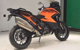 KTM 1290 SUPER ADVENTURE S